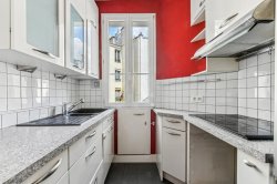 Location appartement Paris 75017