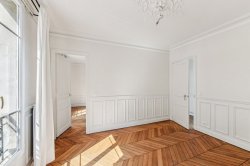 Location appartement Paris 75017