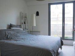 Vente appartement Paris 75018