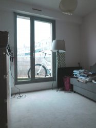 Vente appartement Paris 75018