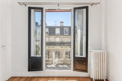 Location appartement Paris 75015