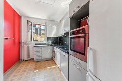 Location appartement Paris 75015