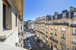 Location appartement Paris 75015