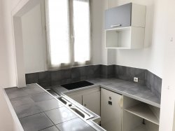 Vente appartement Paris 75008