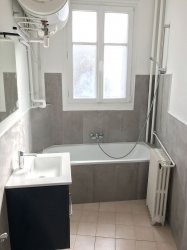 Vente appartement Paris 75008