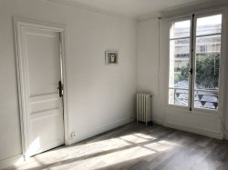 Vente appartement Paris 75008