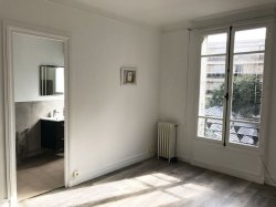 Vente appartement Paris 75008