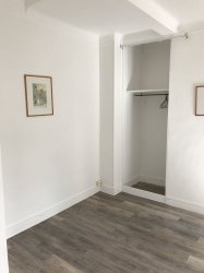 Vente appartement Paris 75008
