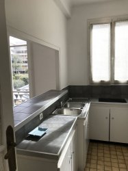 Vente appartement Paris 75008