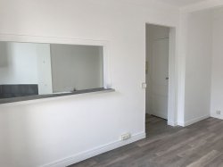 Vente appartement Paris 75008