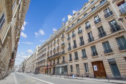 Location bureau Paris 75008