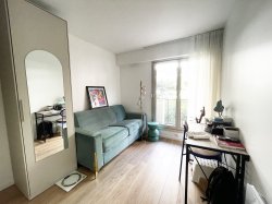 Location appartement meublNeuilly-sur-seine 92200