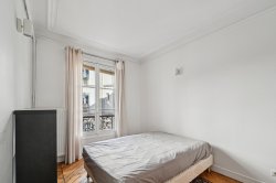 Location appartement meublParis 75008