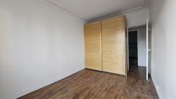 Location appartement Paris 75018