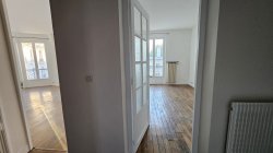 Location appartement Paris 75018