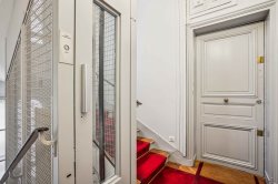 Location appartement Paris 75007