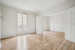 Location appartement Paris 75007