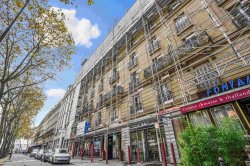 Location appartement Paris 75007