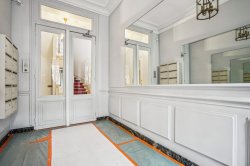 Location appartement Paris 75007