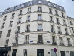 Vente appartement Paris 75014