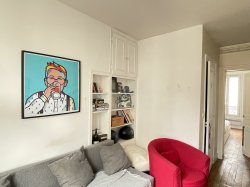 Vente appartement Paris 75014