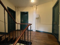 Vente appartement Paris 75014