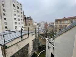 Vente appartement Paris 75014