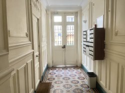 Vente appartement Paris 75014