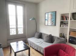 Vente appartement Paris 75014