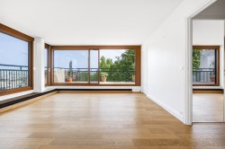 Location appartement Saint-cloud 92210