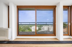 Location appartement Saint-cloud 92210