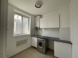 Location appartement Paris 75012