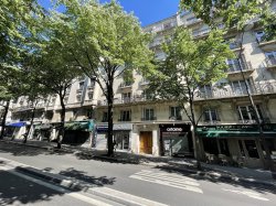 Location appartement Paris 75012
