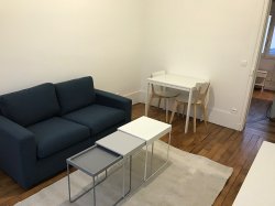 Location appartement meubléLevallois-perret 92300