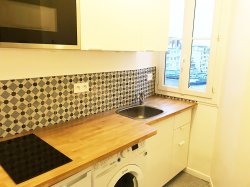 Location appartement meubléLevallois-perret 92300