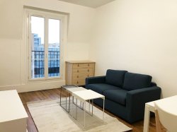 Location appartement meubléLevallois-perret 92300