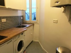 Location appartement meubléLevallois-perret 92300