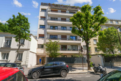 Location appartement Neuilly Sur Seine 92200