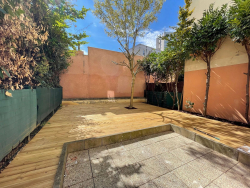 Location appartement meubléSaint-denis 93200
