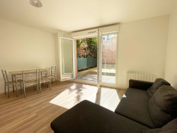 Location appartement meubléSaint-denis 93200