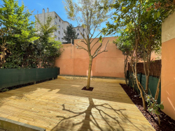 Location appartement meubléSaint-denis 93200