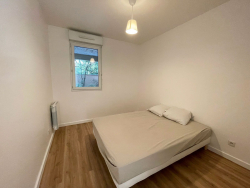 Location appartement meubléSaint-denis 93200