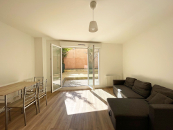 Location appartement meubléSaint-denis 93200