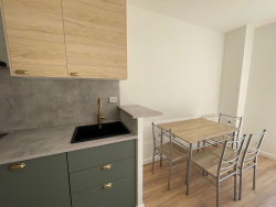 Location appartement meubléSaint-denis 93200