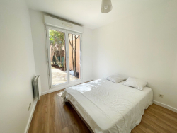 Location appartement meubléSaint-denis 93200