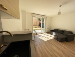Location appartement meubléSaint-denis 93200