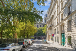 Location appartement meubléParis 75008