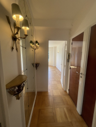 Location appartement Neuilly-sur-seine 92200