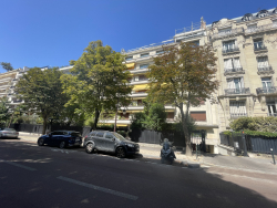 Location appartement Neuilly-sur-seine 92200