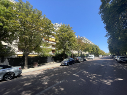Location appartement Neuilly-sur-seine 92200